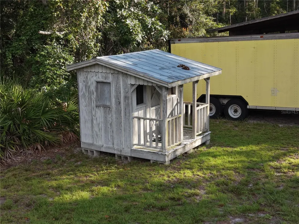 5351 SW COUNTY ROAD 347 Cedar Key, FL 32625