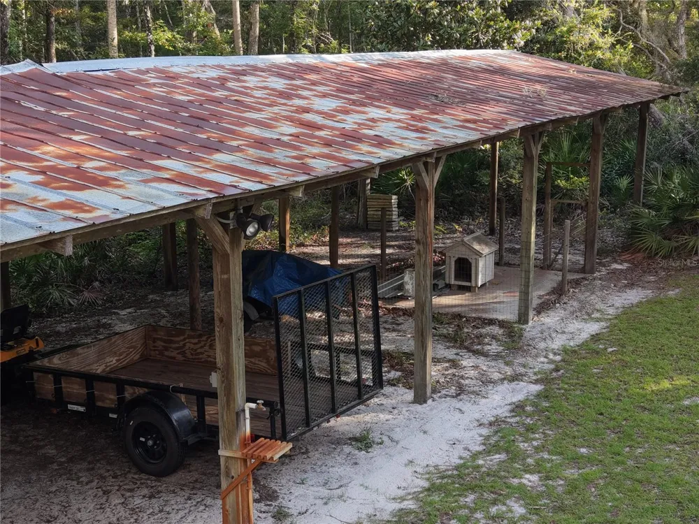 5351 SW COUNTY ROAD 347 Cedar Key, FL 32625