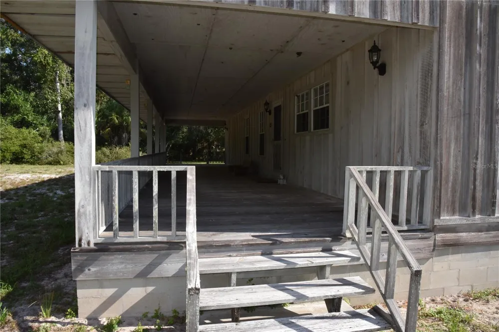 5351 SW COUNTY ROAD 347 Cedar Key, FL 32625