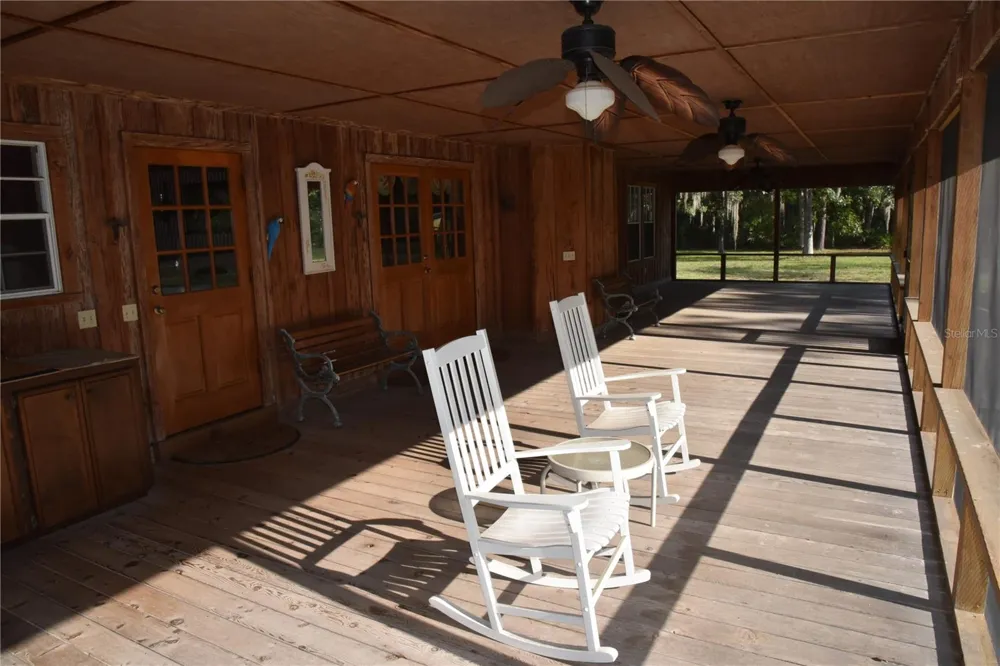 5351 SW COUNTY ROAD 347 Cedar Key, FL 32625