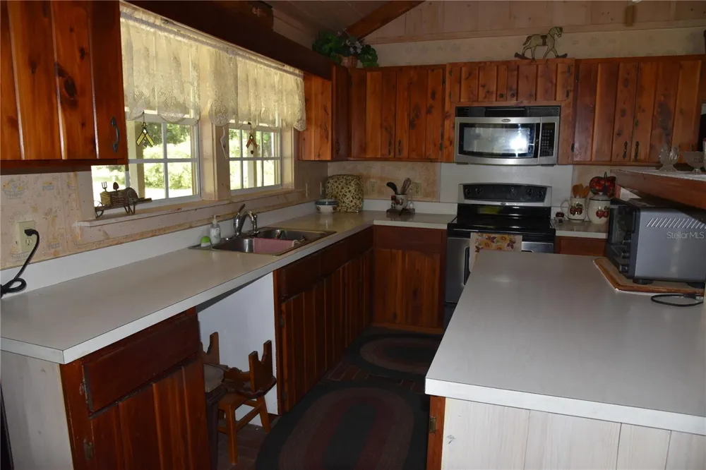 5351 SW COUNTY ROAD 347 Cedar Key, FL 32625