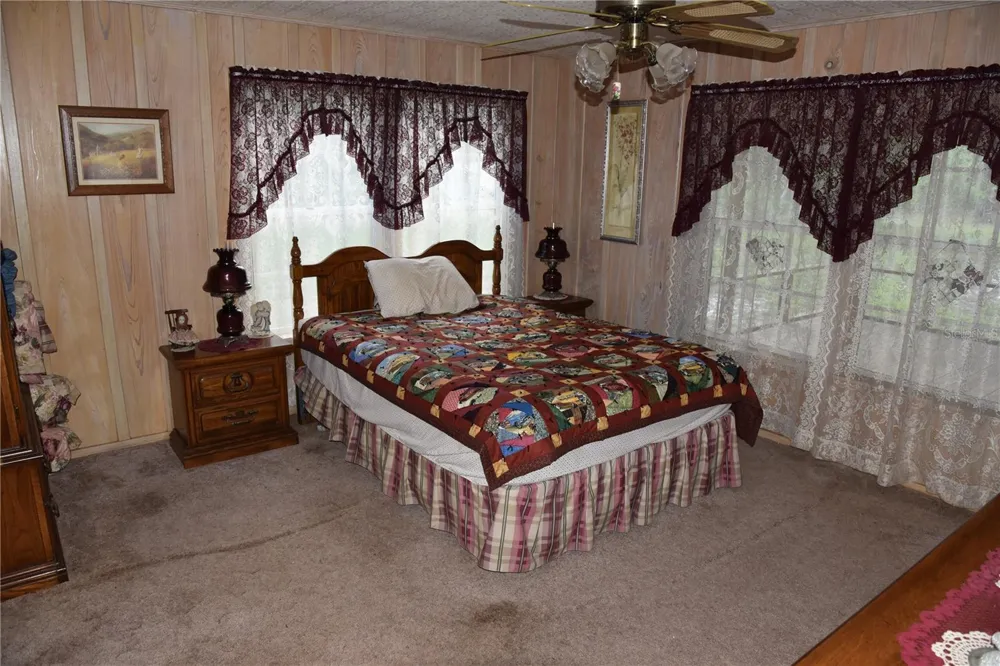 5351 SW COUNTY ROAD 347 Cedar Key, FL 32625