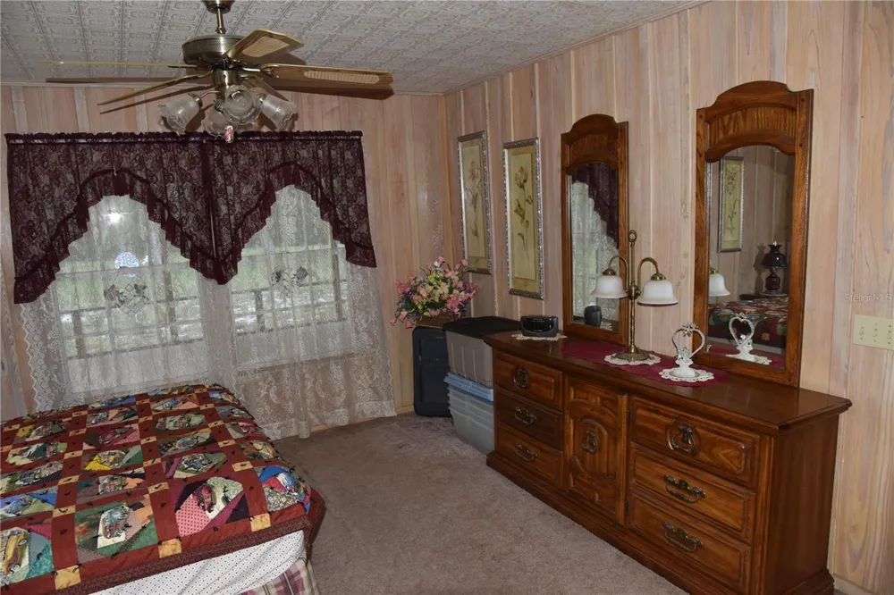 5351 SW COUNTY ROAD 347 Cedar Key, FL 32625