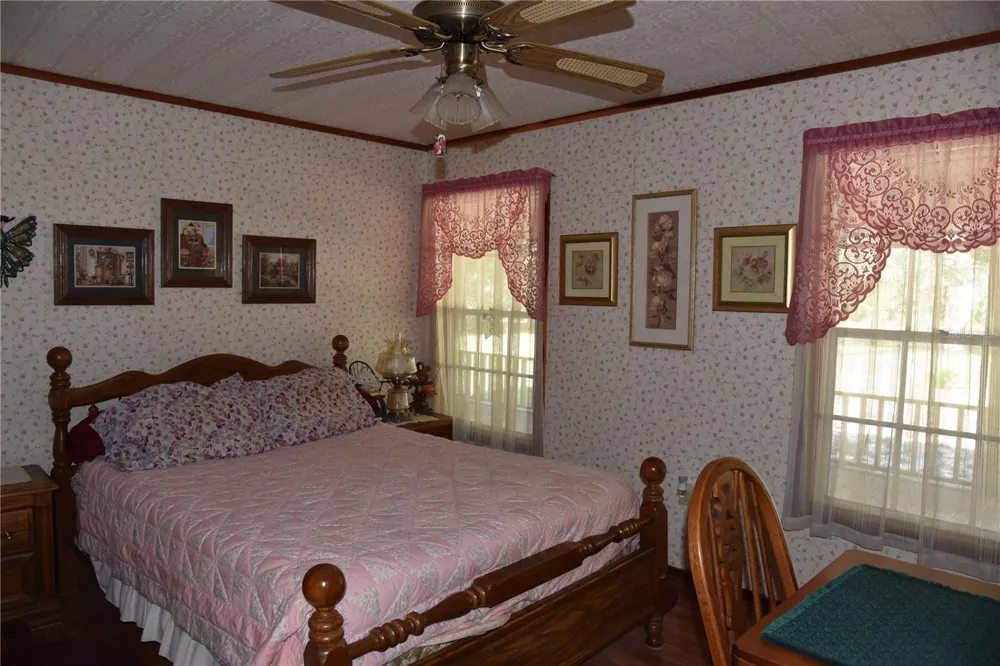 5351 SW COUNTY ROAD 347 Cedar Key, FL 32625