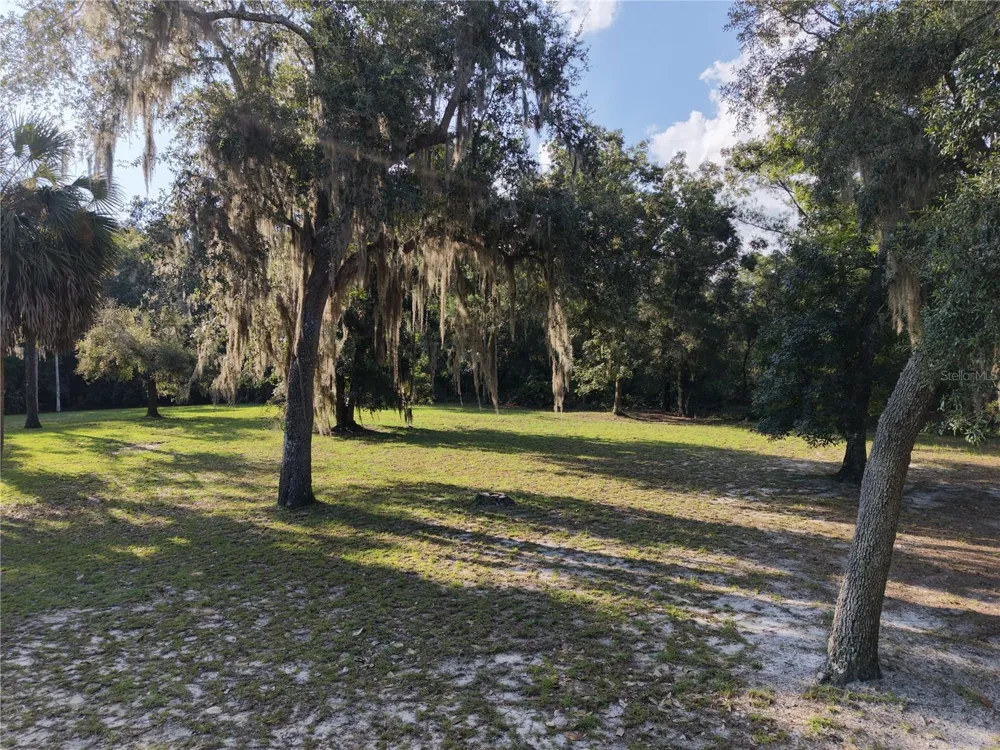 5351 SW COUNTY ROAD 347 Cedar Key, FL 32625