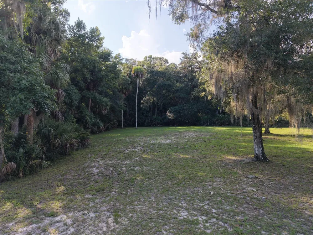 5351 SW COUNTY ROAD 347 Cedar Key, FL 32625