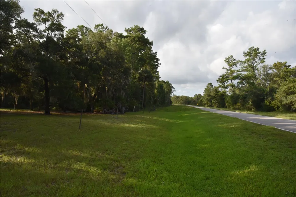 5351 SW COUNTY ROAD 347 Cedar Key, FL 32625