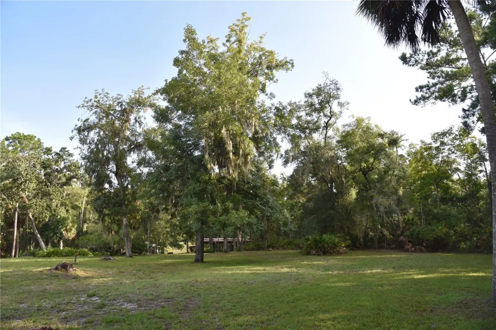 5351 SW COUNTY ROAD 347 Cedar Key, FL 32625