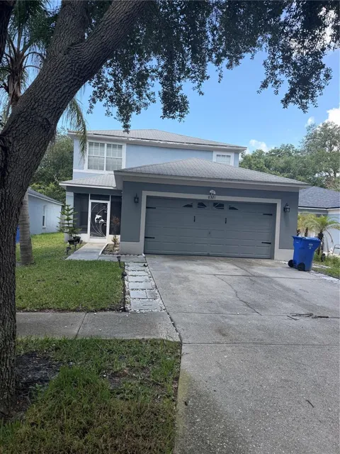 8321 ARABIAN DUNES PLACE