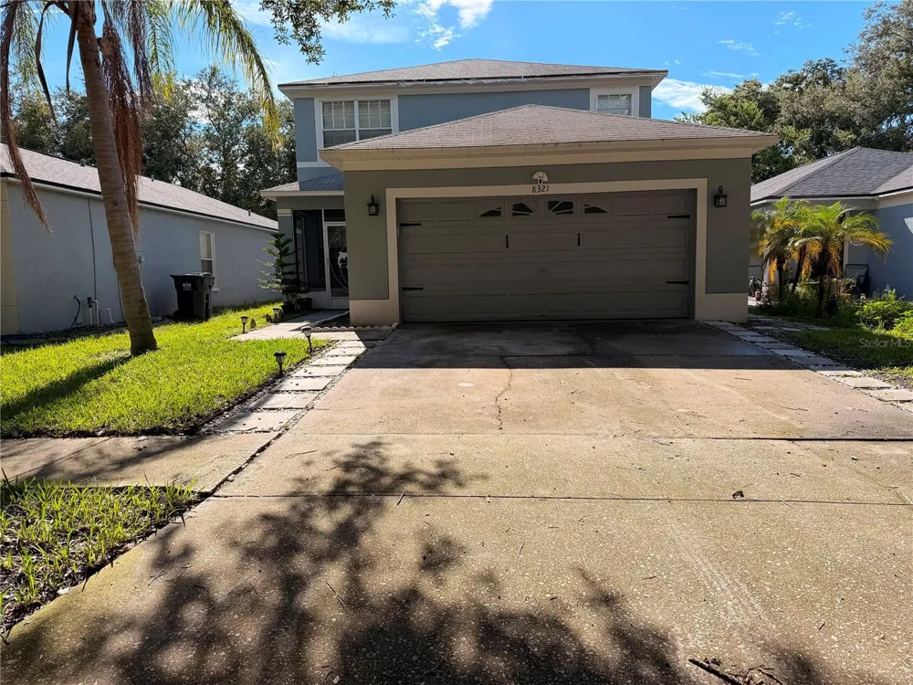 8321 ARABIAN DUNES PLACE Riverview, FL 33578