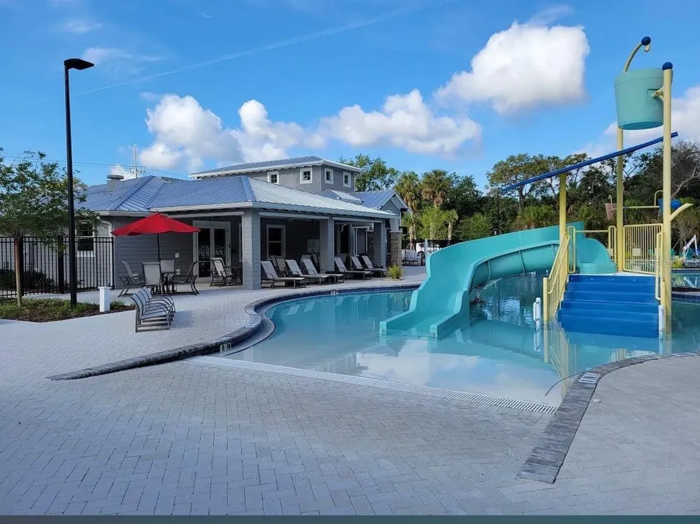 8321 ARABIAN DUNES PLACE Riverview, FL 33578