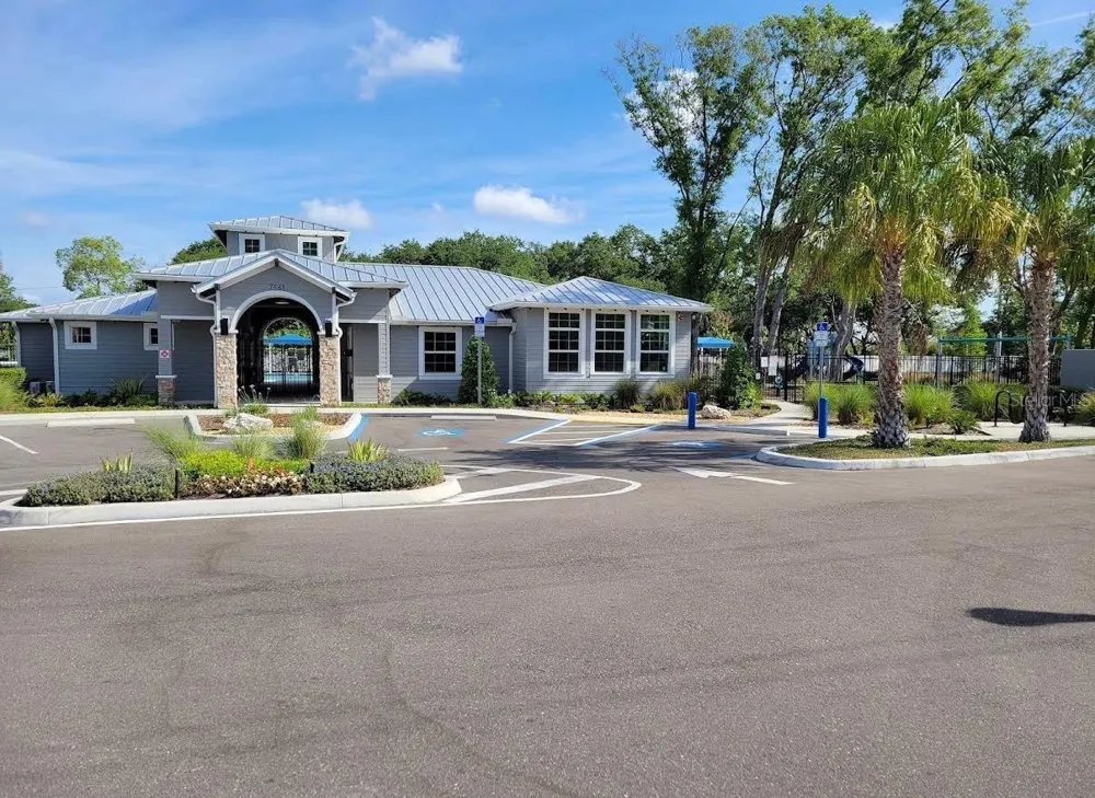 8321 ARABIAN DUNES PLACE Riverview, FL 33578