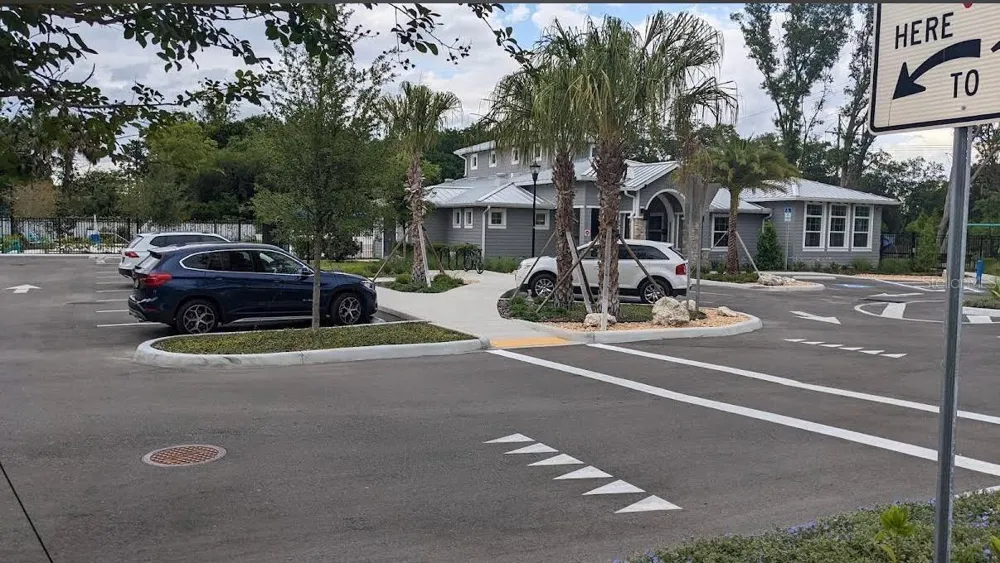 8321 ARABIAN DUNES PLACE Riverview, FL 33578