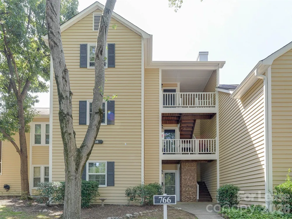 766 Marsh Road #7 Charlotte, NC 28209