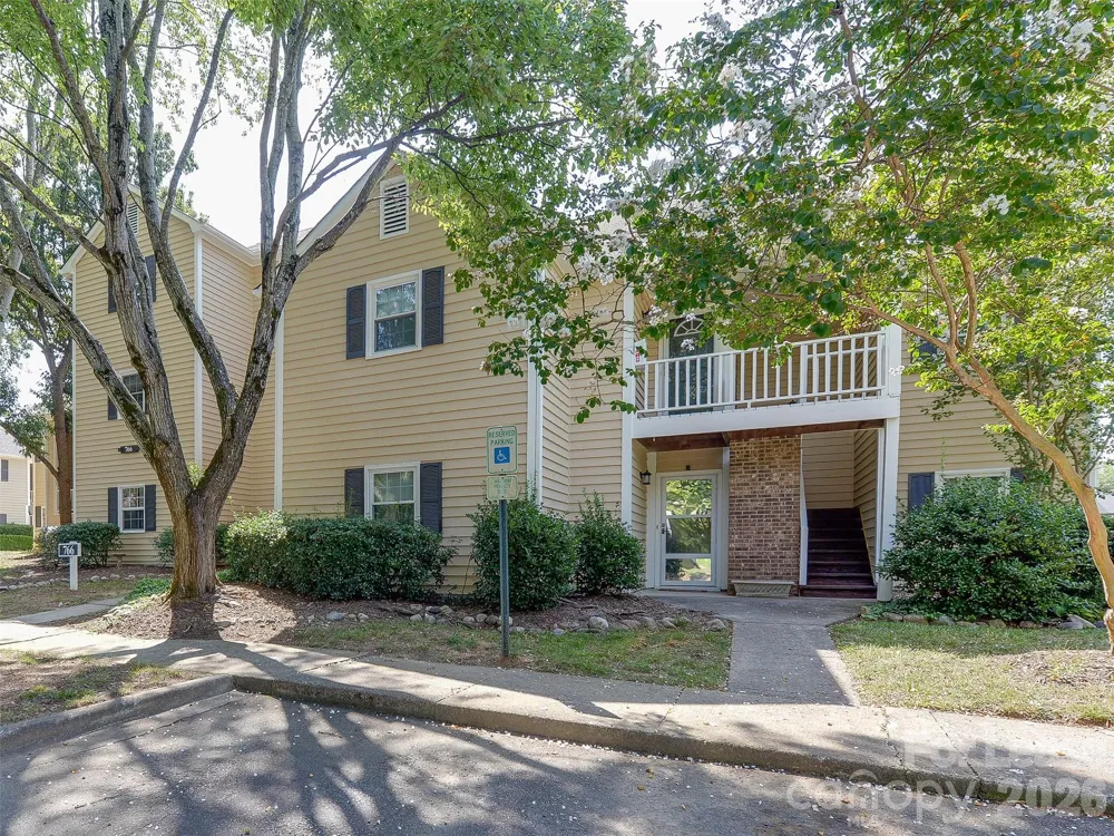 766 Marsh Road #7 Charlotte, NC 28209