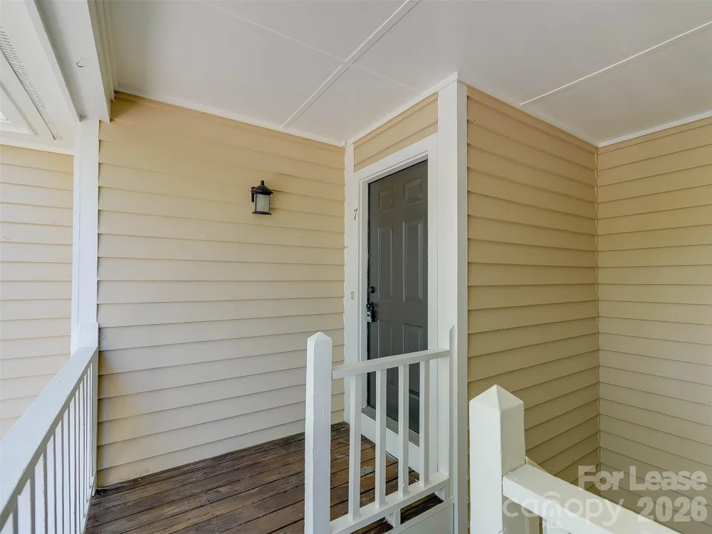 766 Marsh Road #7 Charlotte, NC 28209