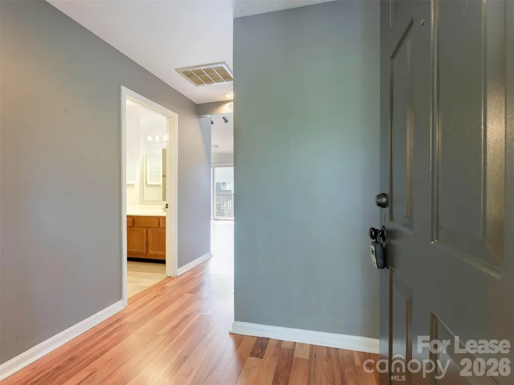 766 Marsh Road #7 Charlotte, NC 28209