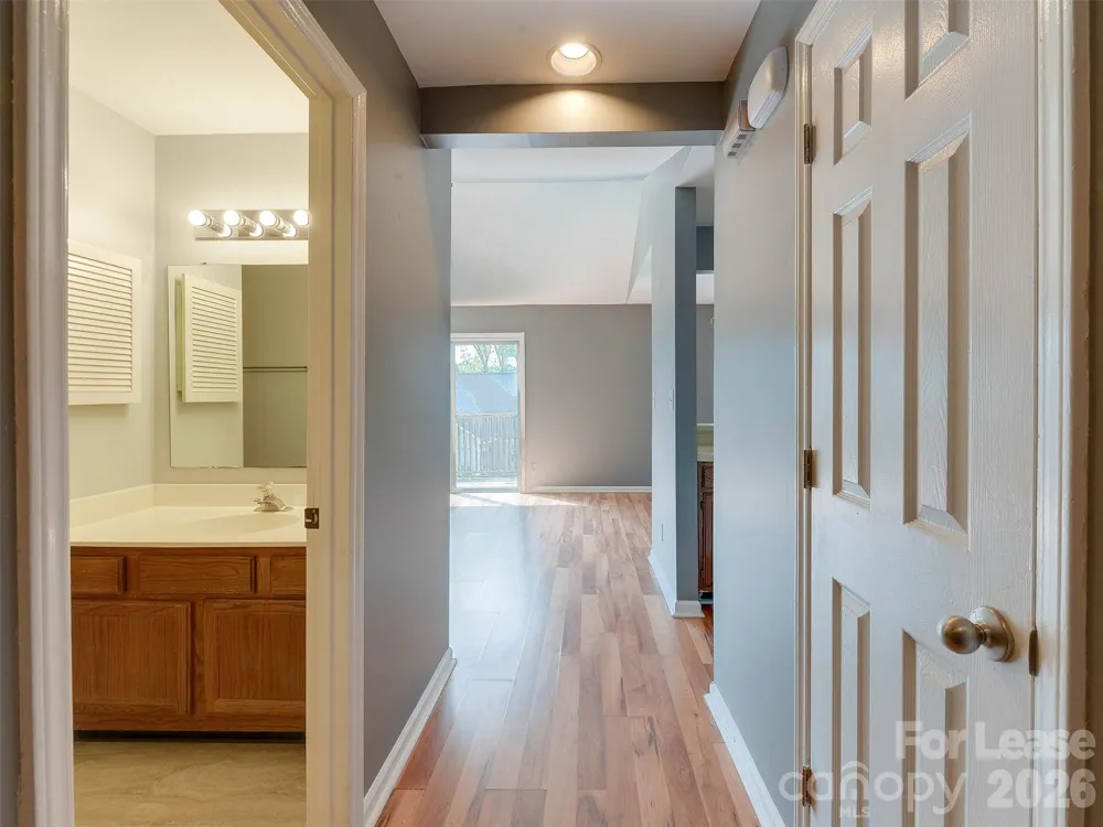 766 Marsh Road #7 Charlotte, NC 28209