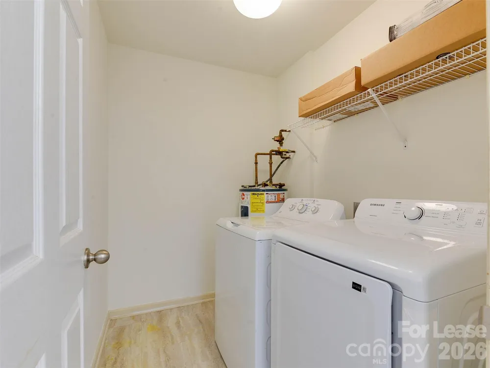 766 Marsh Road #7 Charlotte, NC 28209