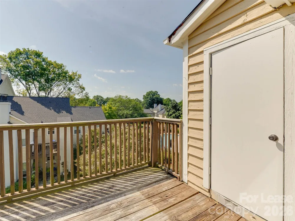 766 Marsh Road #7 Charlotte, NC 28209