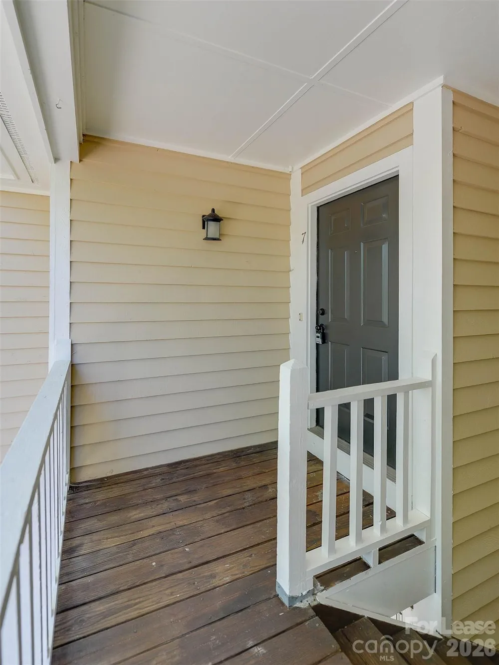 766 Marsh Road #7 Charlotte, NC 28209