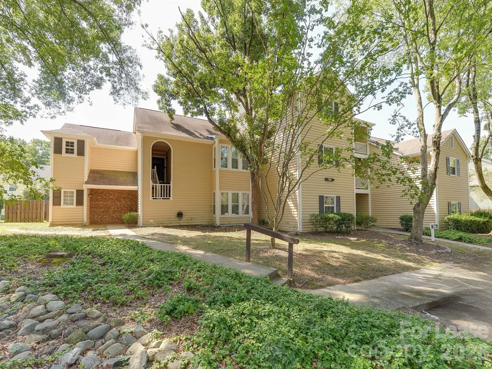 766 Marsh Road #7 Charlotte, NC 28209