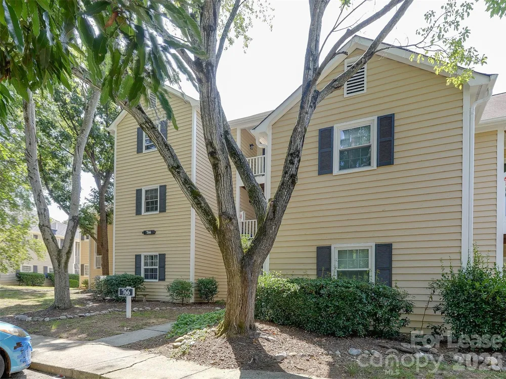 766 Marsh Road #7 Charlotte, NC 28209
