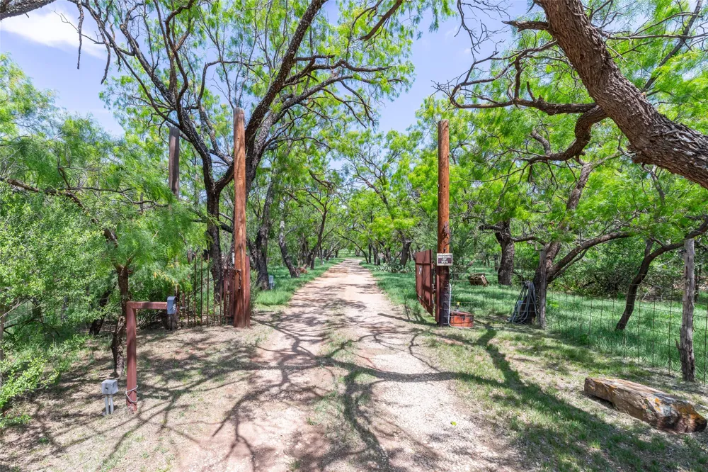 1010 Mesquite Lane Abilene, TX 79601
