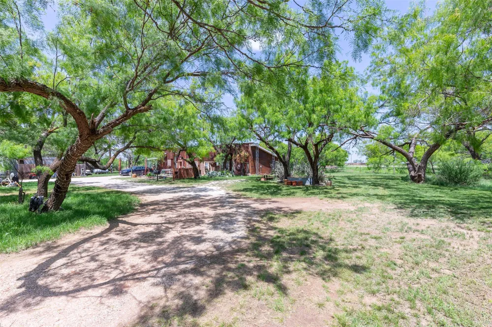 1010 Mesquite Lane Abilene, TX 79601