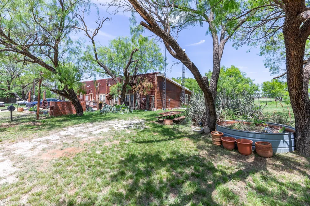 1010 Mesquite Lane Abilene, TX 79601