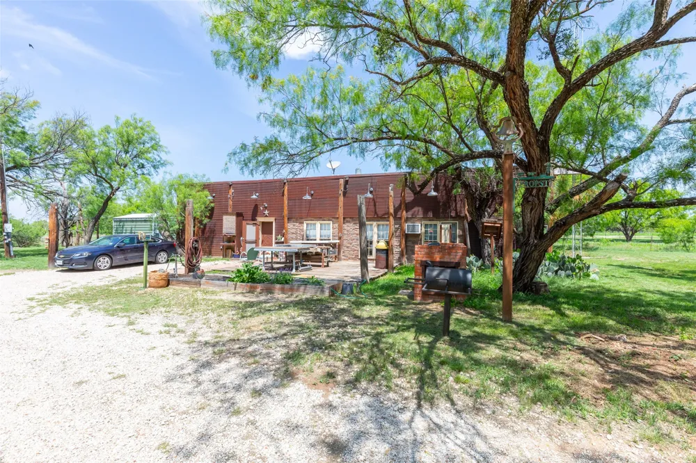 1010 Mesquite Lane Abilene, TX 79601