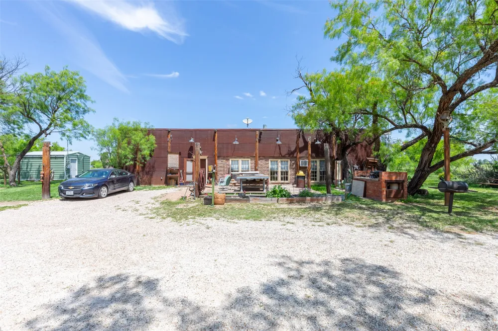 1010 Mesquite Lane Abilene, TX 79601