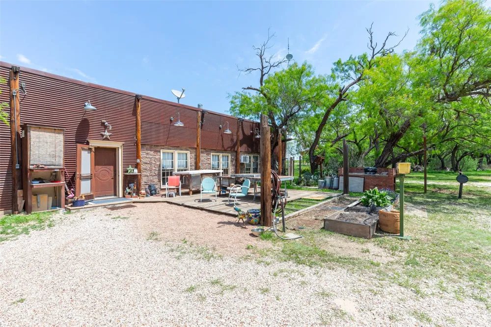 1010 Mesquite Lane Abilene, TX 79601