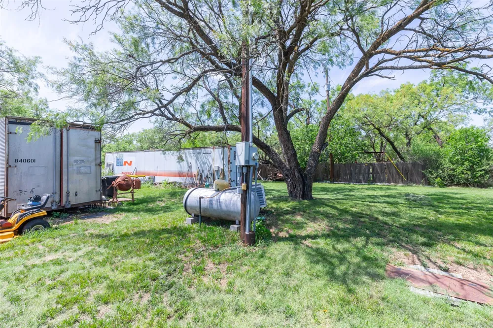 1010 Mesquite Lane Abilene, TX 79601