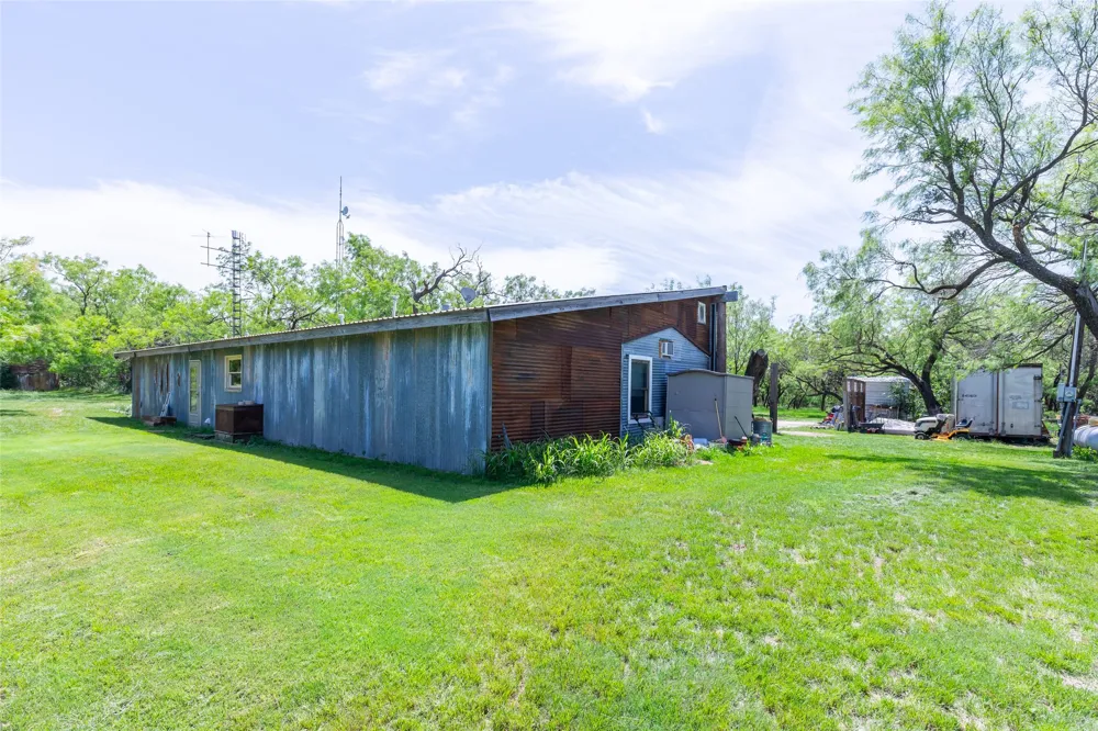 1010 Mesquite Lane Abilene, TX 79601