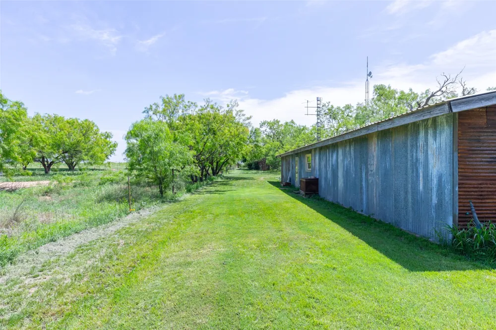 1010 Mesquite Lane Abilene, TX 79601