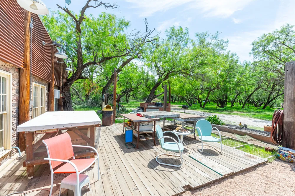 1010 Mesquite Lane Abilene, TX 79601