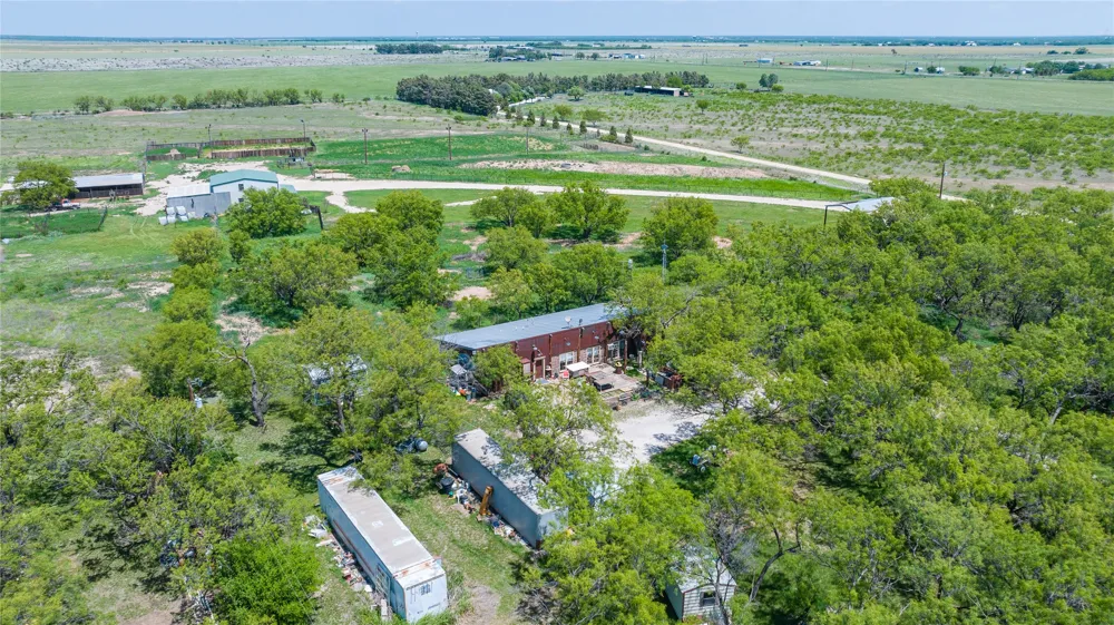 1010 Mesquite Lane Abilene, TX 79601