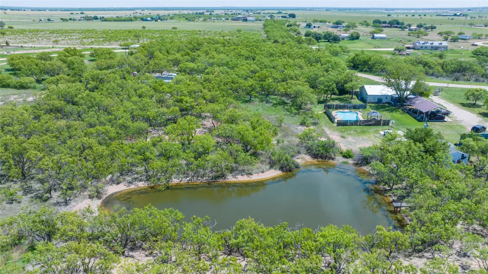 1010 Mesquite Lane Abilene, TX 79601