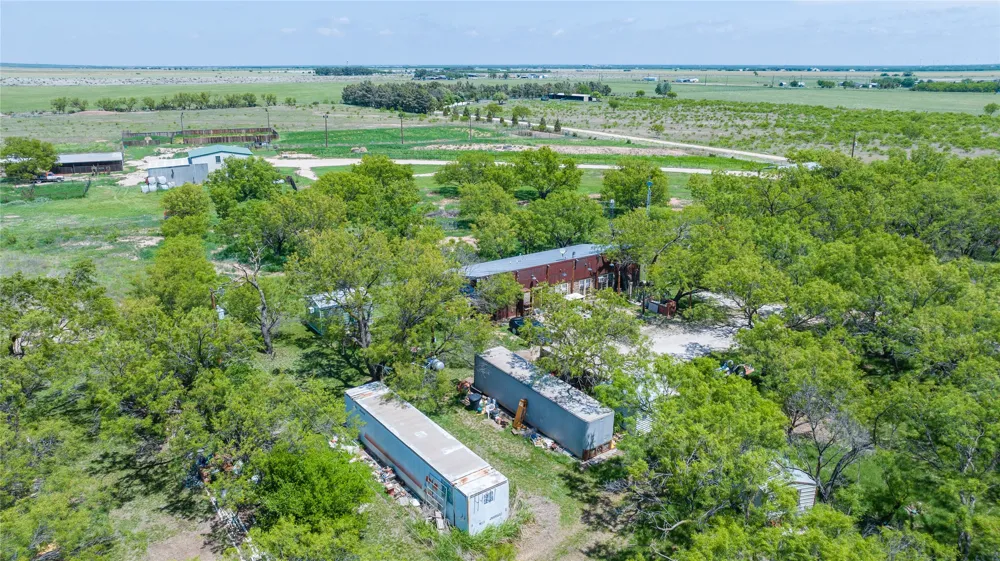 1010 Mesquite Lane Abilene, TX 79601