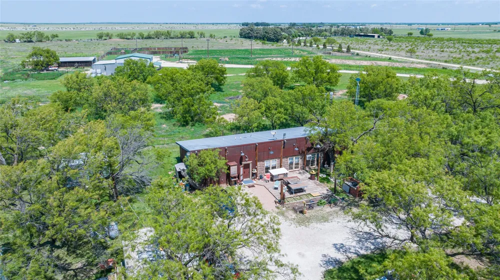 1010 Mesquite Lane Abilene, TX 79601