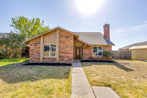 3226 Delaford Drive