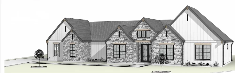 137 Ellis Avenue Canton, TX 75103