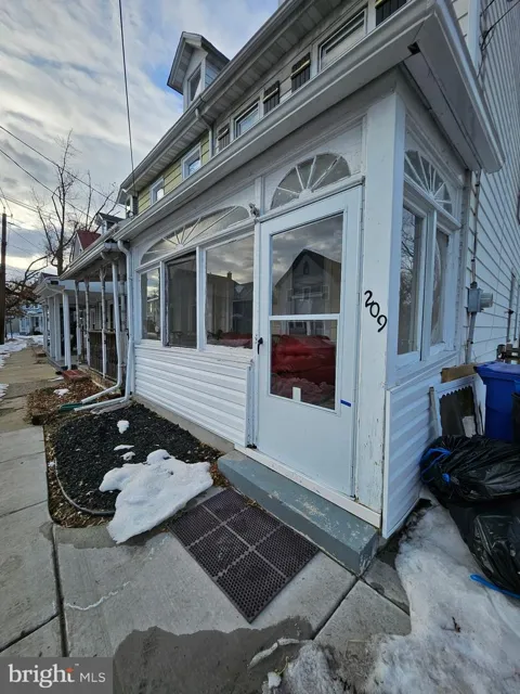 209 MILL STREET