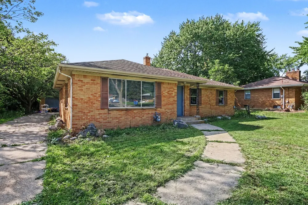 4301 Curwood Avenue SE Grand Rapids, MI 49508