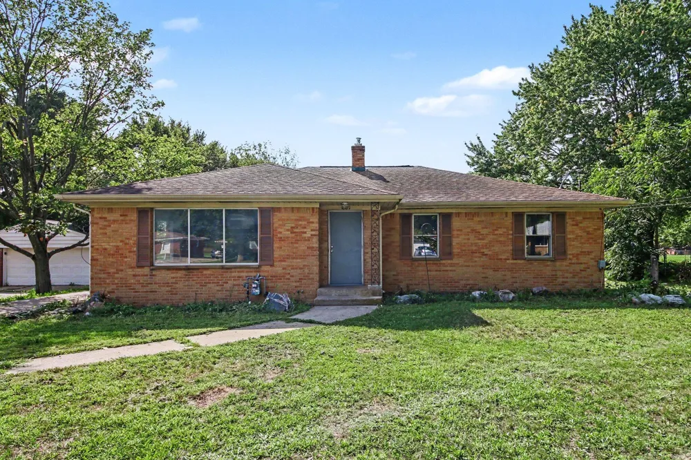 4301 Curwood Avenue SE Grand Rapids, MI 49508