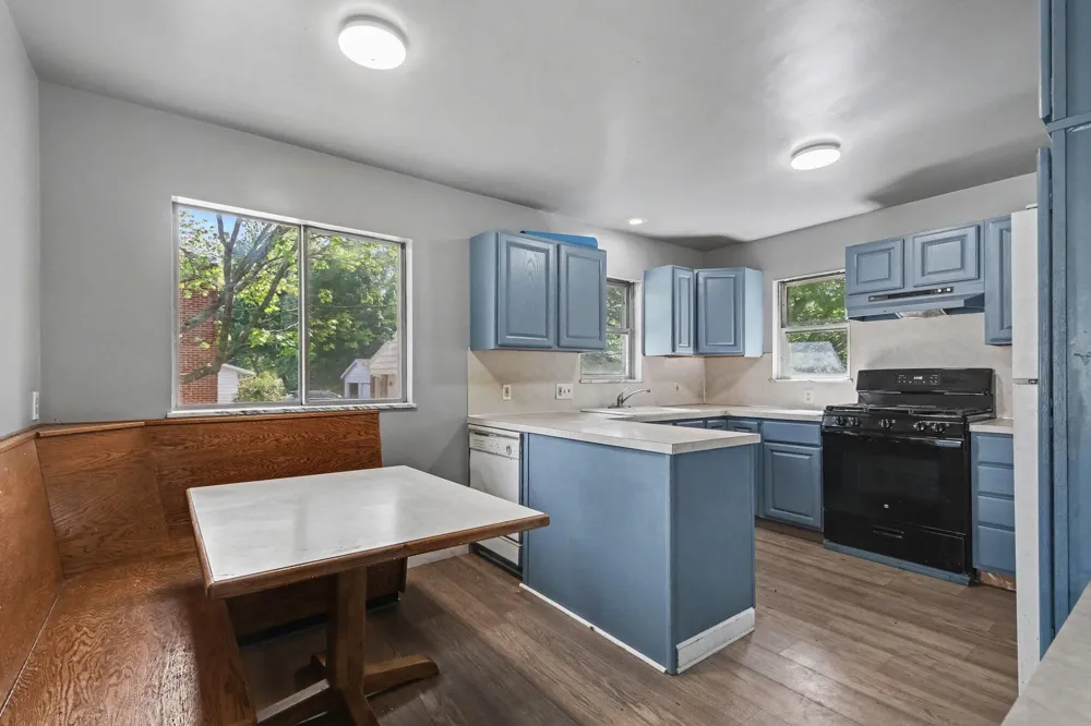 4301 Curwood Avenue SE Grand Rapids, MI 49508