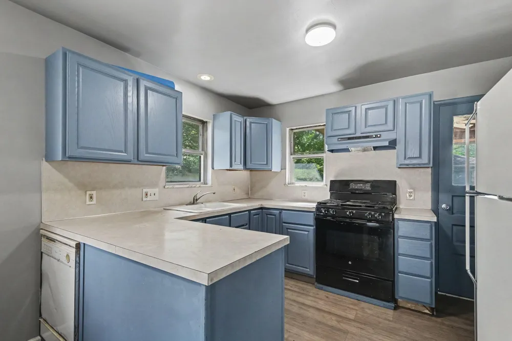 4301 Curwood Avenue SE Grand Rapids, MI 49508