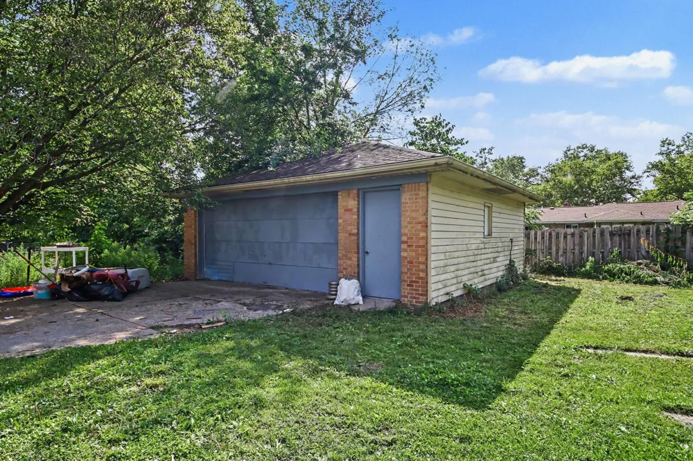 4301 Curwood Avenue SE Grand Rapids, MI 49508