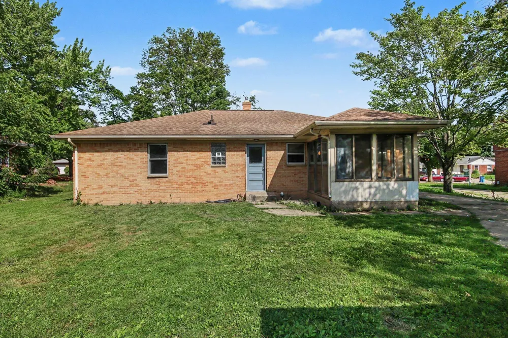 4301 Curwood Avenue SE Grand Rapids, MI 49508